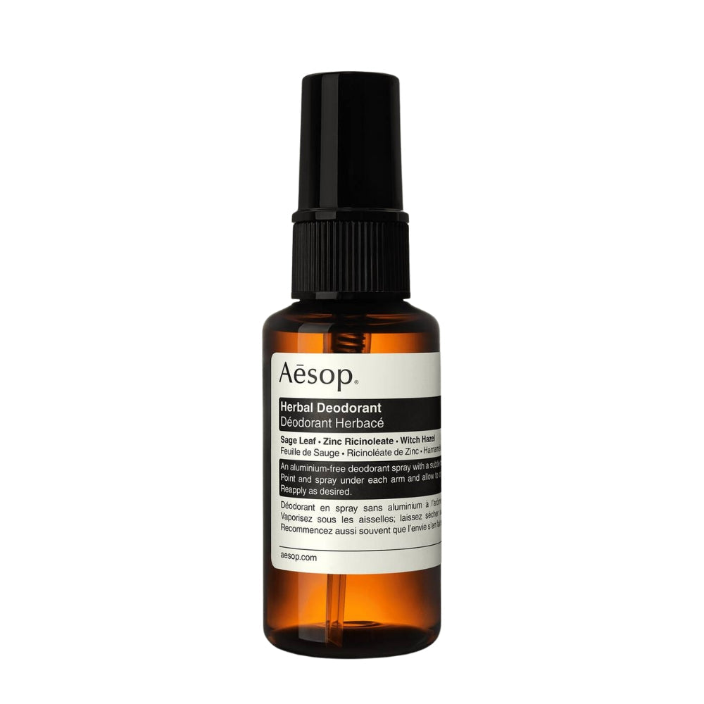 Aesop Herbal Deodorant