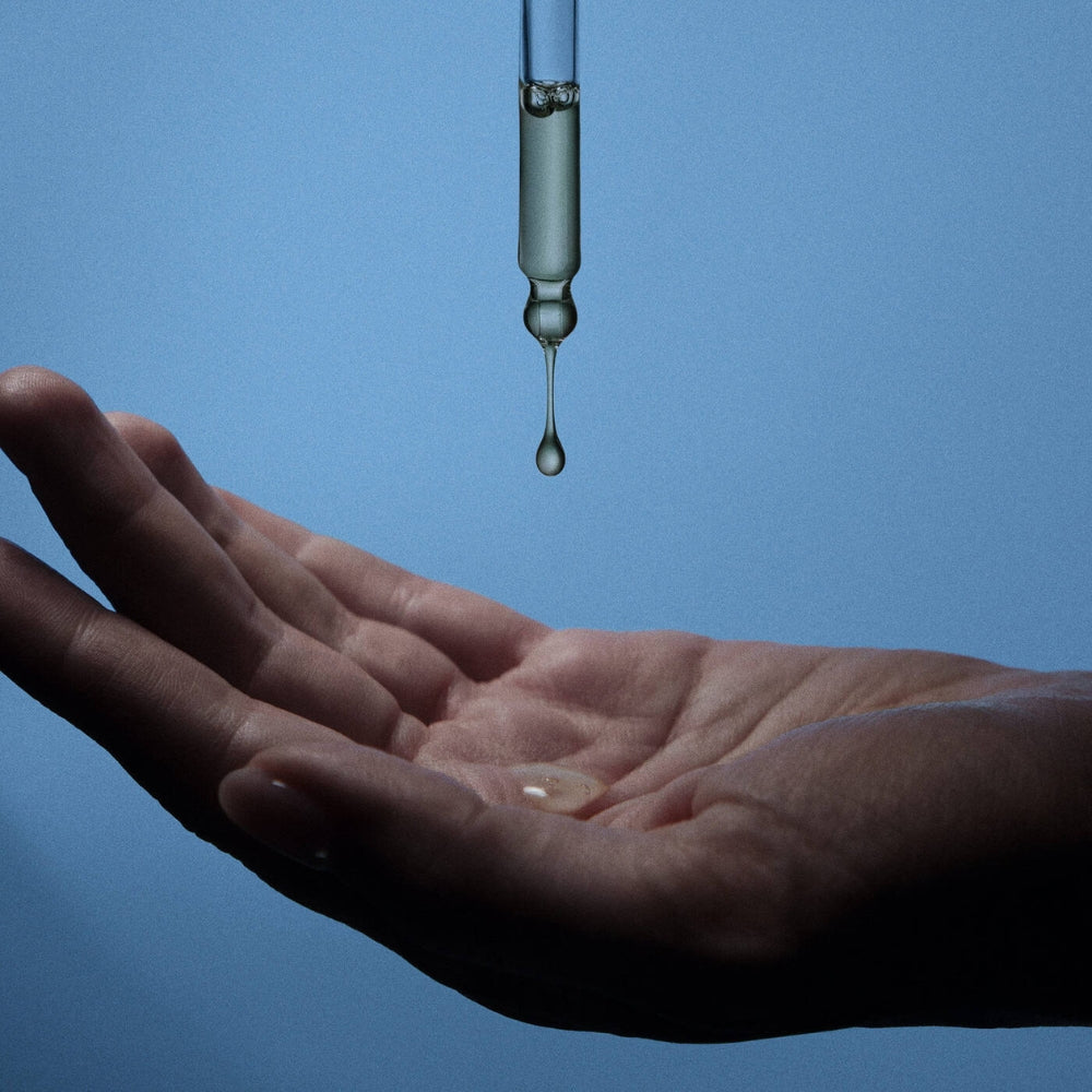 Aesop Resolute Facial Concentrate