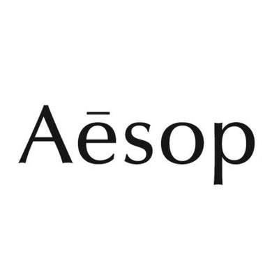 Aesop Skin Care