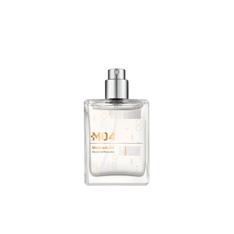 Escentric Molecules Travel Refill Molecule 04