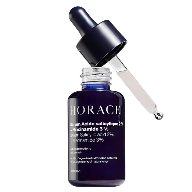 Horace Serum Salicylsäure 2 % + Niacinamid 3 %