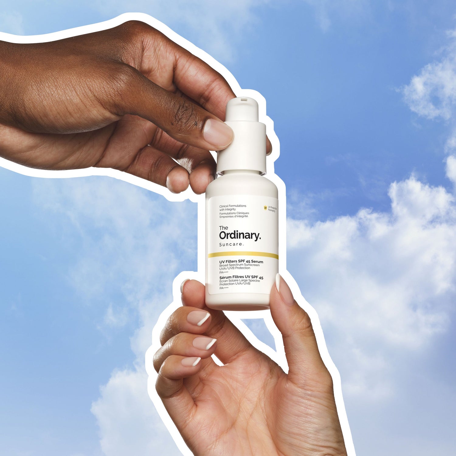Daily SPF That Protects, Hydrates, and Actually Looks Good on Skin