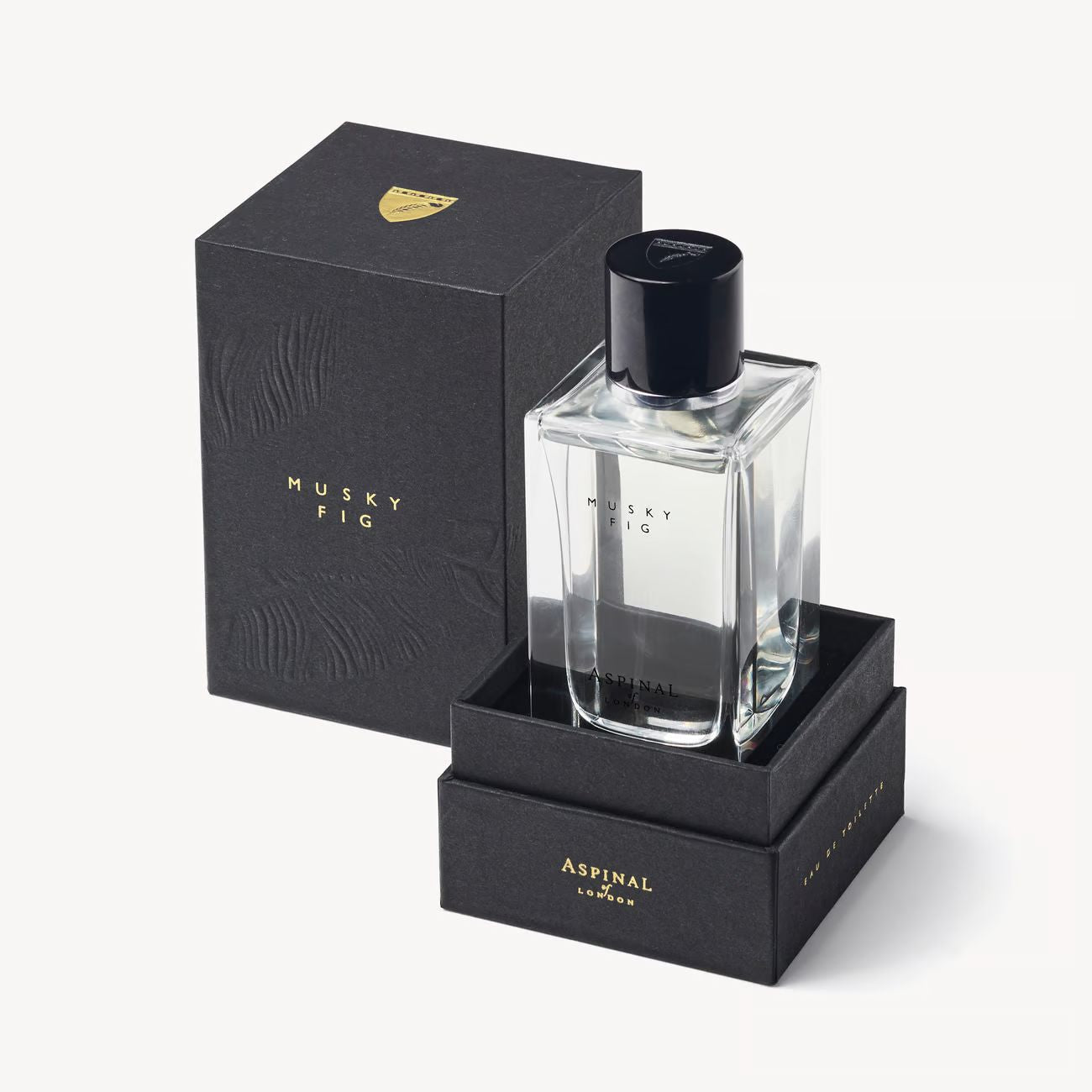 Aspinal of London Musky Fig Eau de Toilette