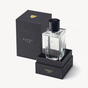 Aspinal of London Musky Fig Eau de Toilette
