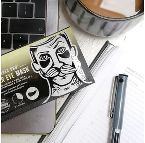 Barber Pro Under Eye Mask