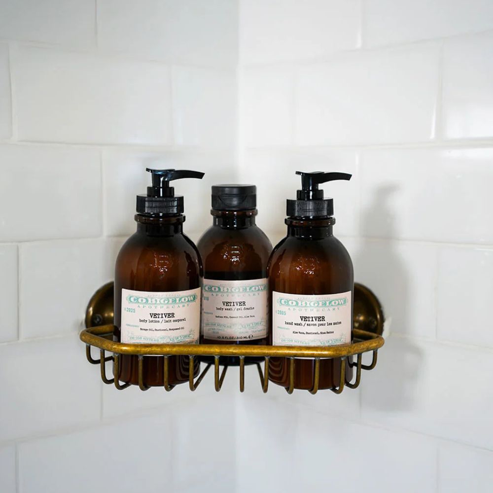 C.O. Bigelow Vetiver Hand Wash