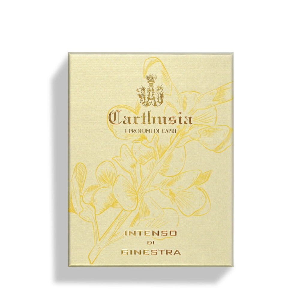 Carthusia Parfum Intenso di Ginestra