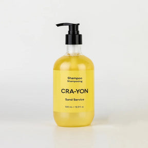 Cra-Yon Sand Service Shampoo UK