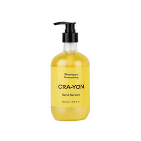 Cra-Yon Sand Service Shampoo