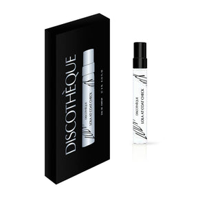 Discothèque Lola At Coat Check Eau de Parfum 8ml