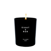 Eight & Bob Telluride - Aspen Candle