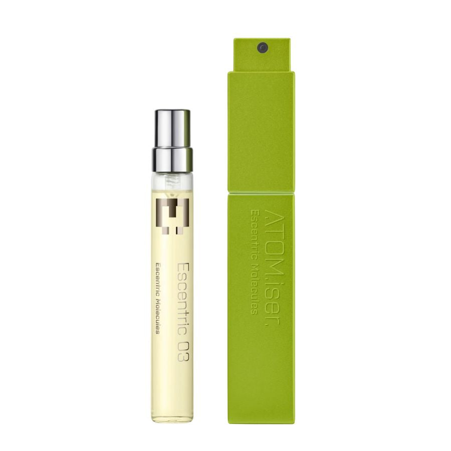 Escentric Molecules - Escentric 03 Atomiser Set