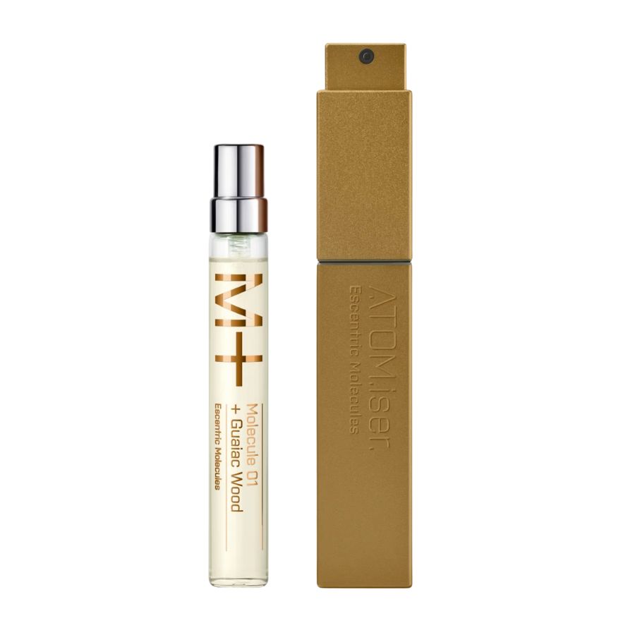 Escentric Molecules - M+ Guaiac Wood Atomiser Set