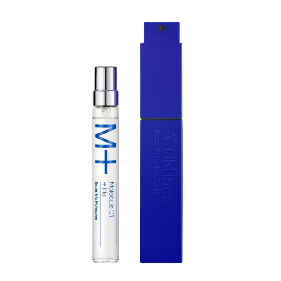 Escentric Molecules - M+ Iris Atomiser Set