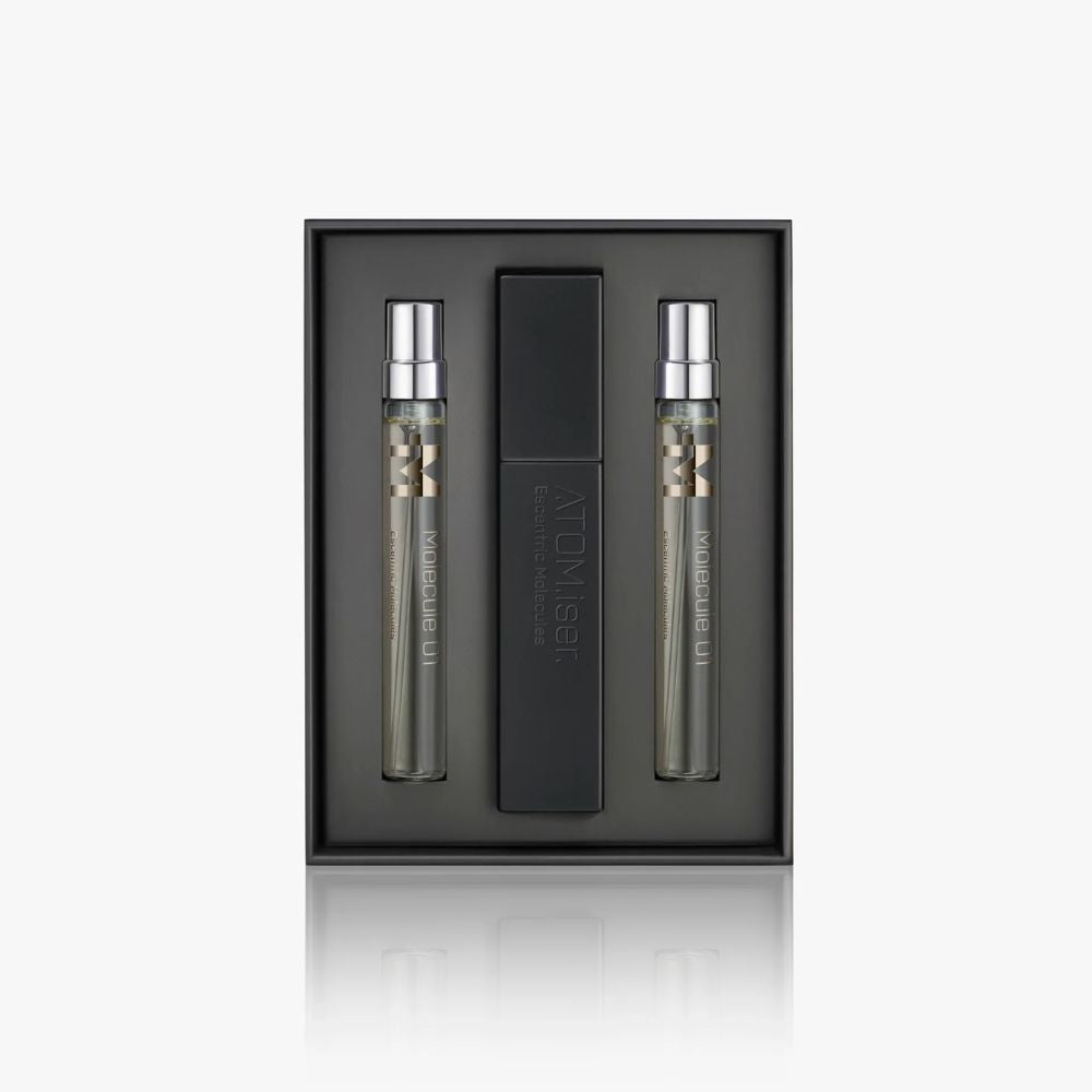 Escentric Molecules - Molecule 01 Atomiser Set