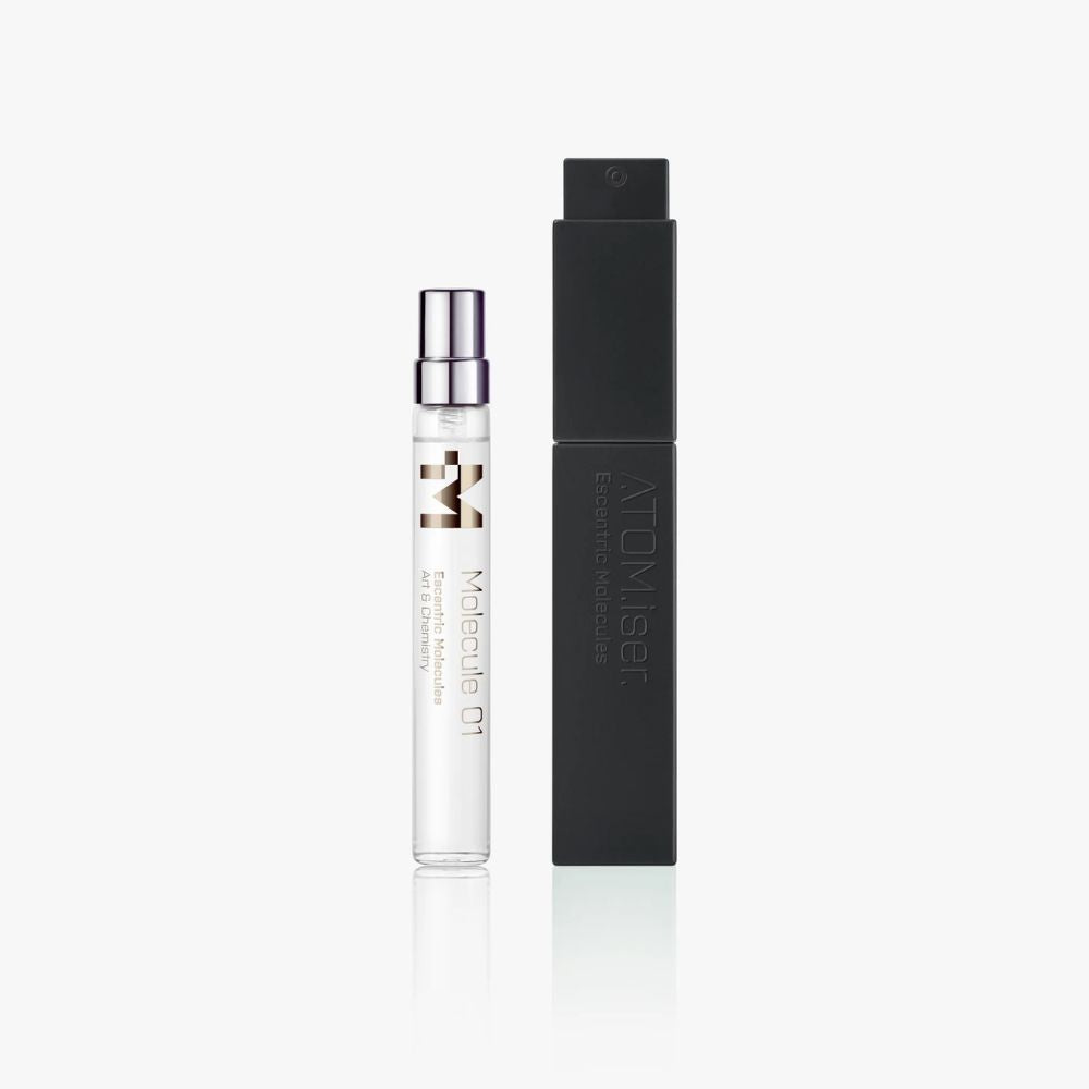 Escentric Molecules - Molecule 01 Atomiser Set