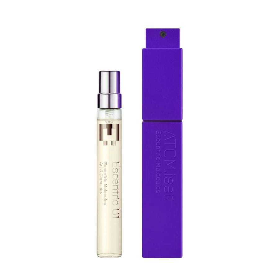 Escentric Molecules - Escentric 01 Atomiser Set