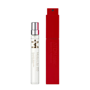 Escentric Molecules - Molecule 02 Atomiser Set
