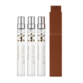 Escentric Molecules - Molecule 04 Atomiser Set