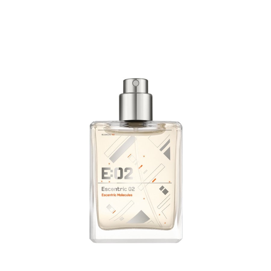 Escentric Molecules Travel Refill Escentric 02 | 30ml