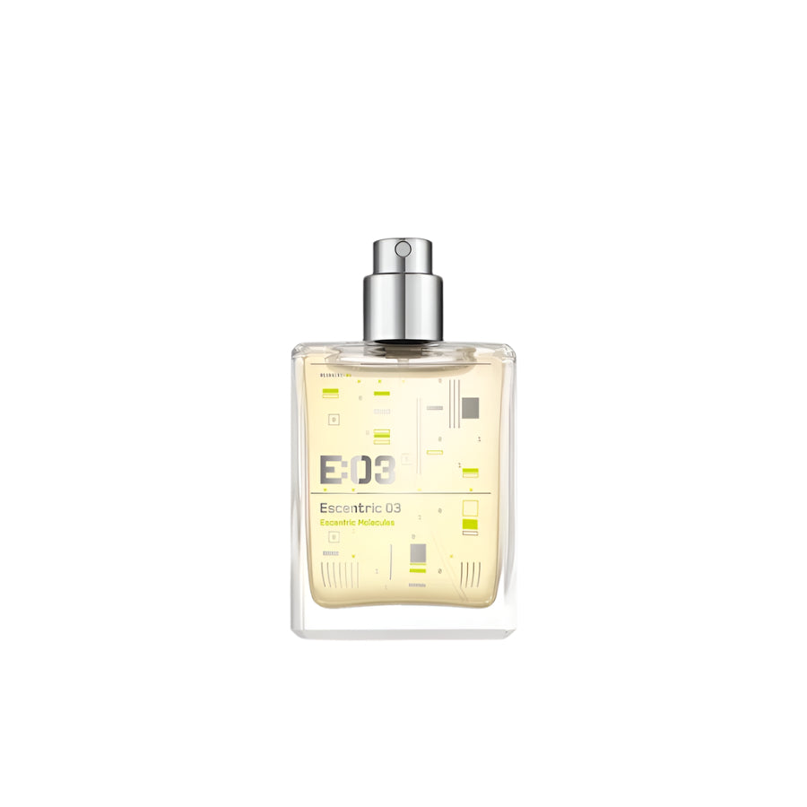 Escentric Molecules Travel Refill Escentric 03