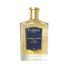 Floris 71/72 Eau de Parfum