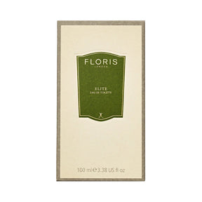 Floris Elite Eau de Toilette 100ml UK