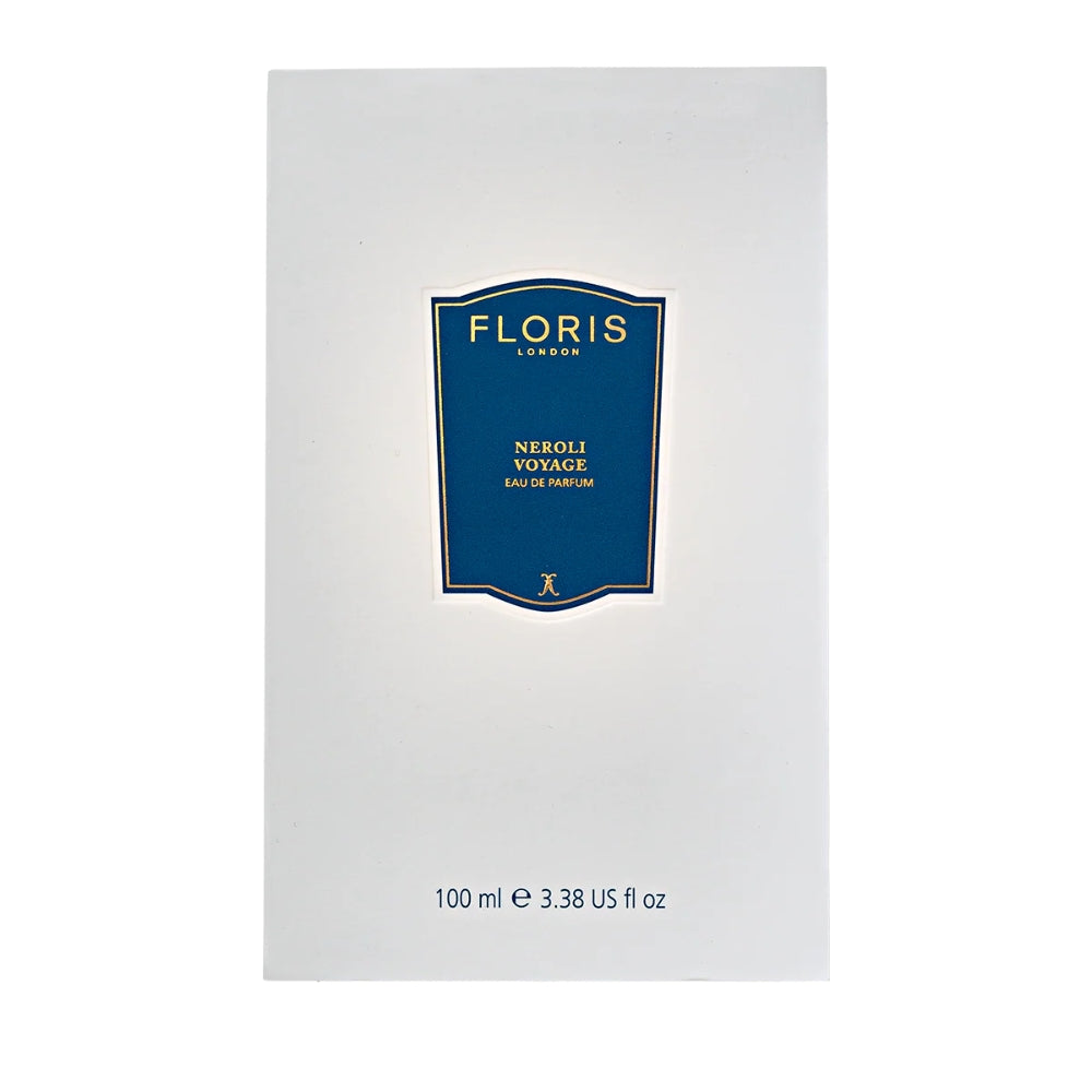 Floris Neroli Voyage Eau de Parfum 100ml UK