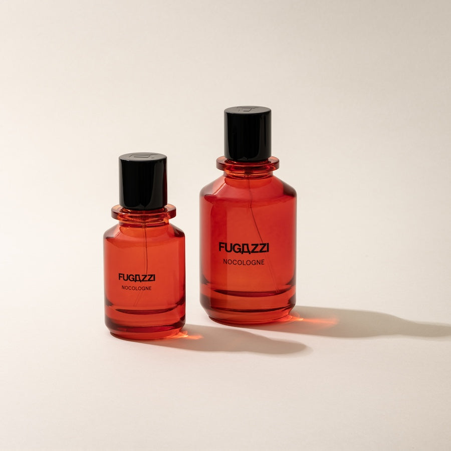 Fugazzi Nocologne