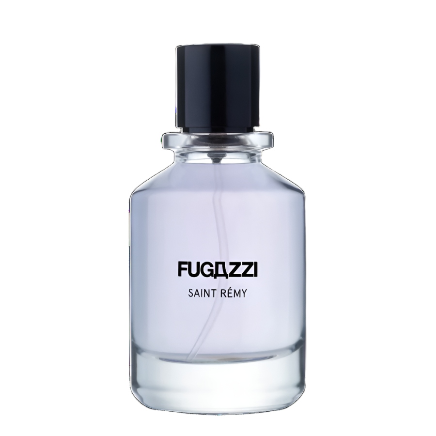 Fugazzi Saint Rémy