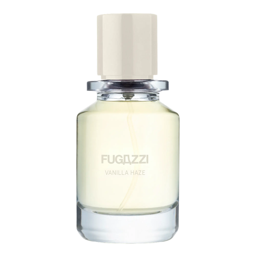 Fugazzi Vanilla Haze