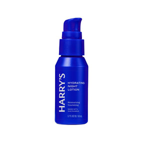 Harry's Hydrating Night Lotion