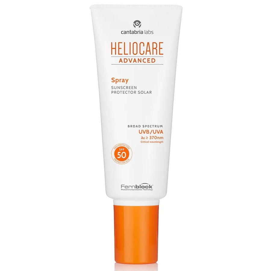 Heliocare Advanced Spray SPF50