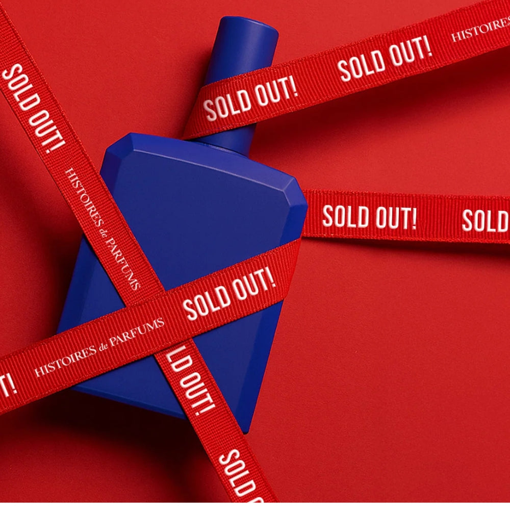 Histoires de Parfums 1.8 Sold Out Eau de Parfum UK