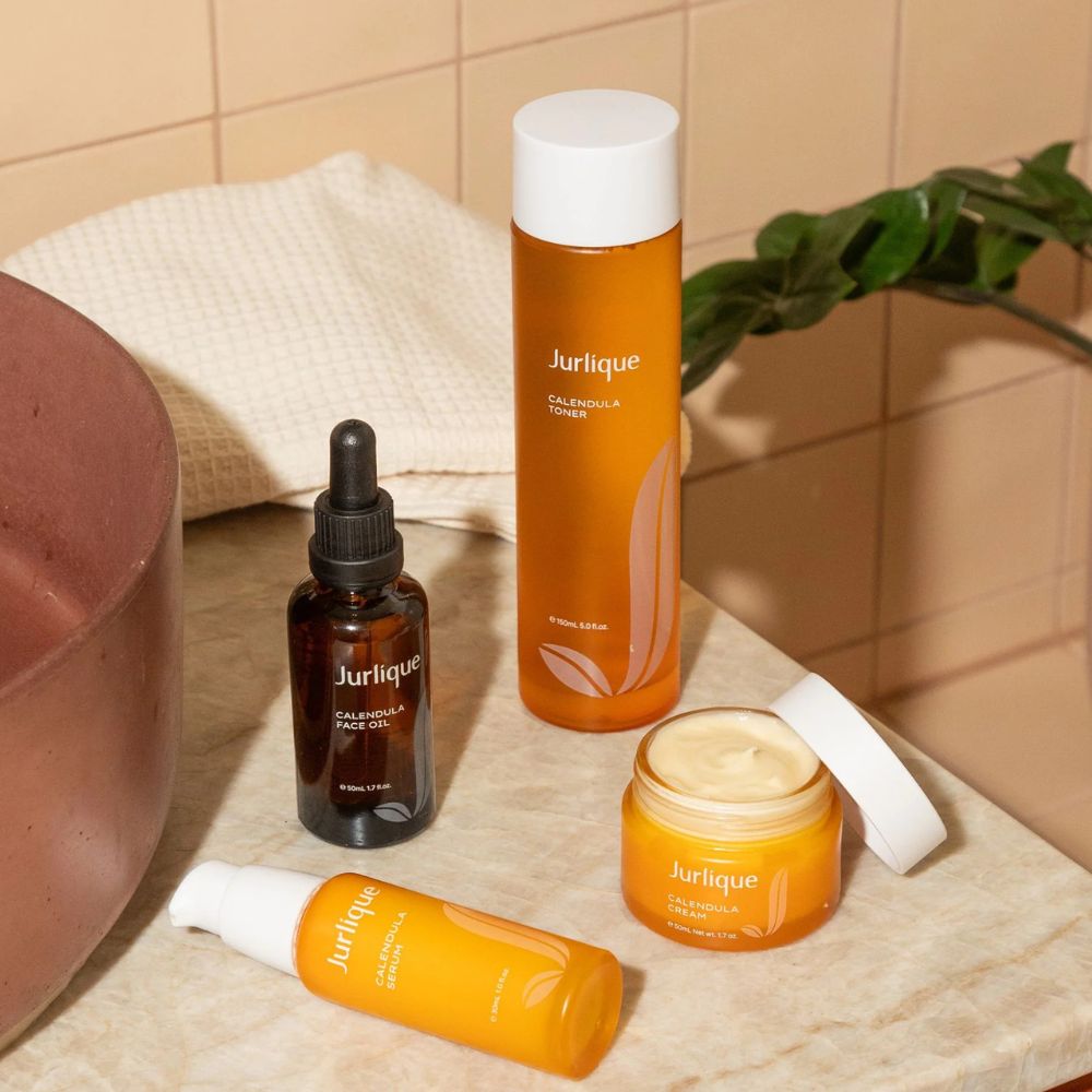 Jurlique Calendula Face Oil