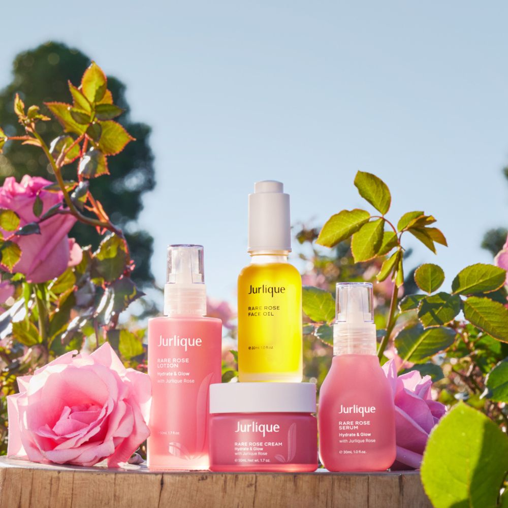 Jurlique Rare Rose Serum