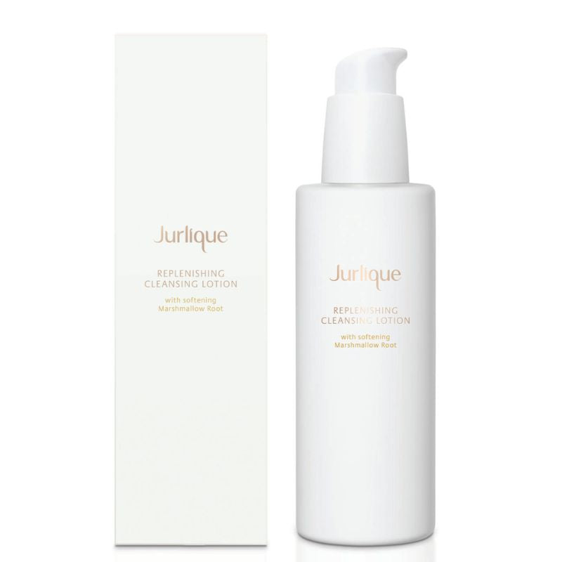 Jurlique Replenishing Cleansing Lotion