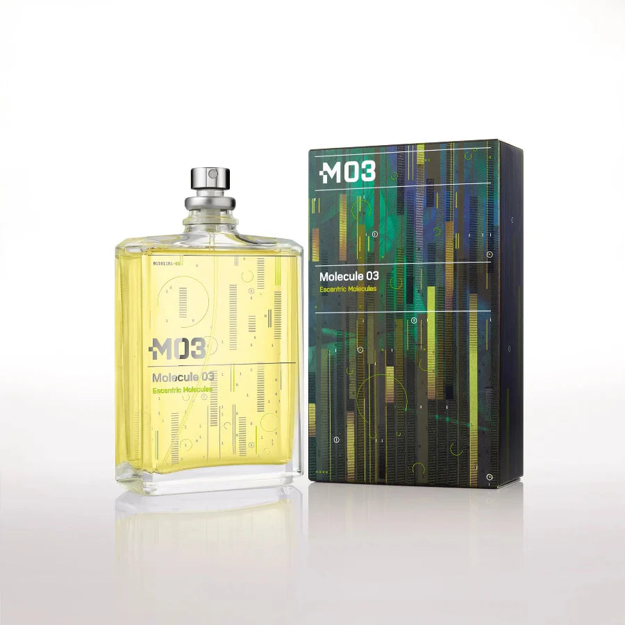 Escentric Molecules - Molecule 03
