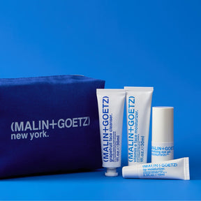 Malin + Goetz Skincare + Go