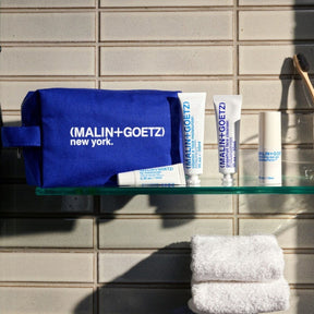 Malin + Goetz Skincare + Go