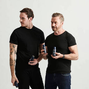 Mr Expert Solutions Disguise Spray - Black