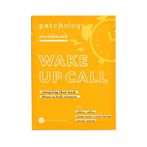 Patchology Moodmask Wake Up Call Energising Sheet Mask