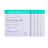 Patchology Skin Remedy Smoothing Eye Gels