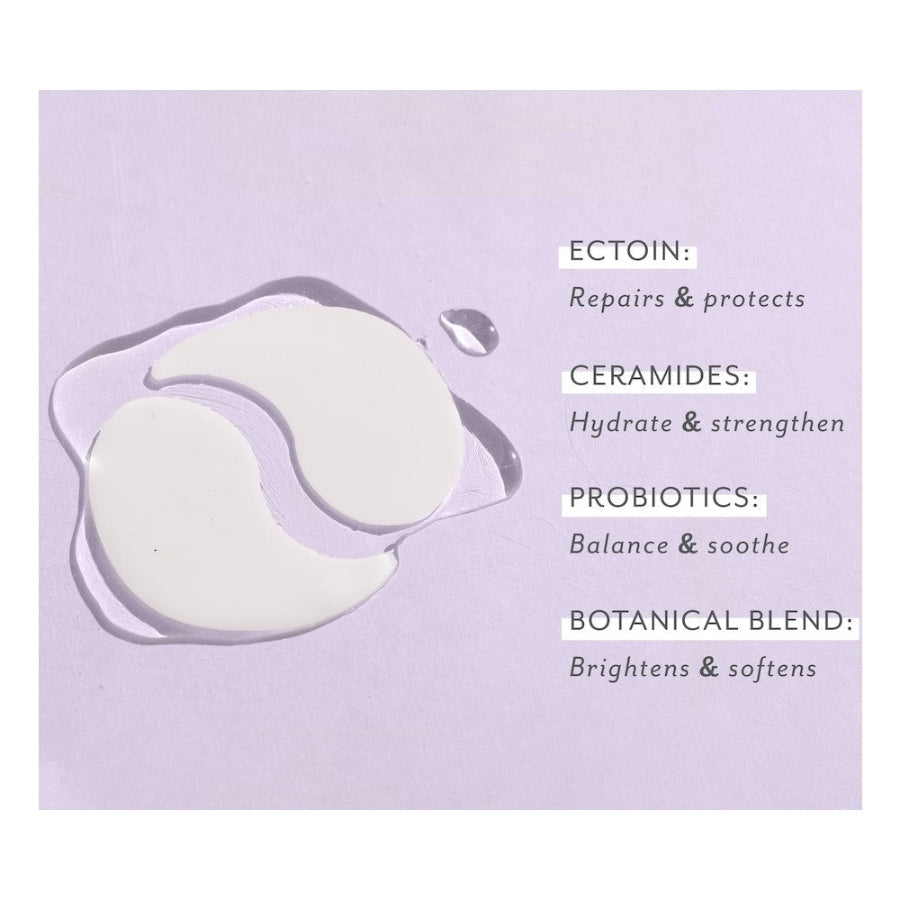 Patchology Skin Remedy Smoothing Eye Gels