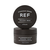 REF. Rough Wax 505