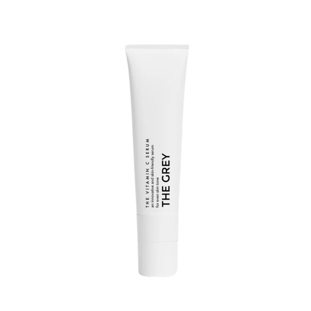 The Grey The Vitamin C Serum