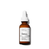 The Ordinary Caffeine 3% + Escin 1% Brightening & Energizing Face Serum
