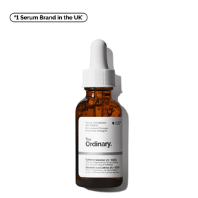 The Ordinary Caffeine Solution 5% + EGCG