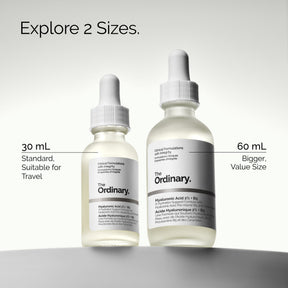The Ordinary Hyaluronic Acid 2% + B5