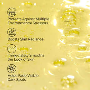 The Ordinary Multi-Antioxidant Radiance Serum